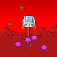 Mars Expedition Game